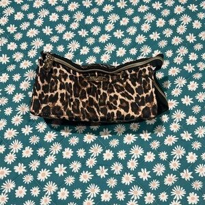 Makeup bag